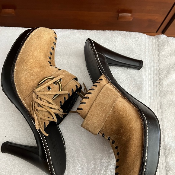 Coach platform Katryna slip on - Picture 4 of 6